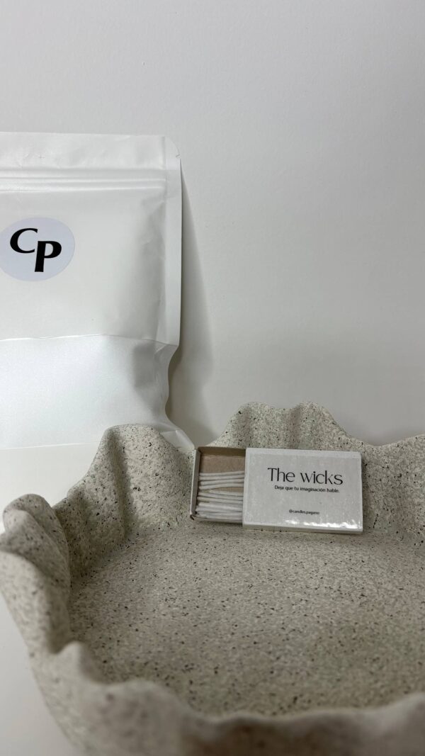 6021638604369022066 Magic Candle