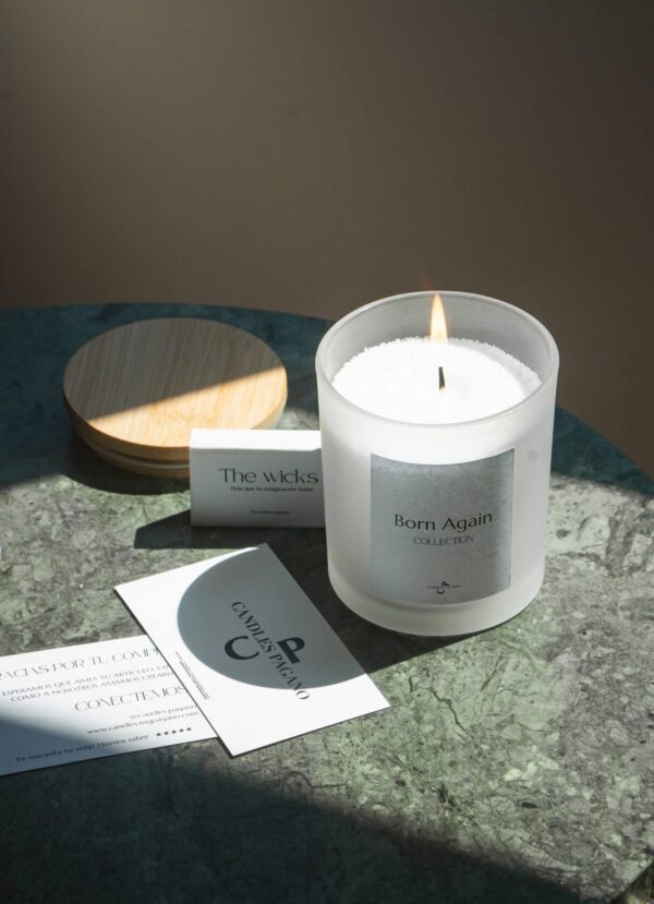 born again 2 Born Again