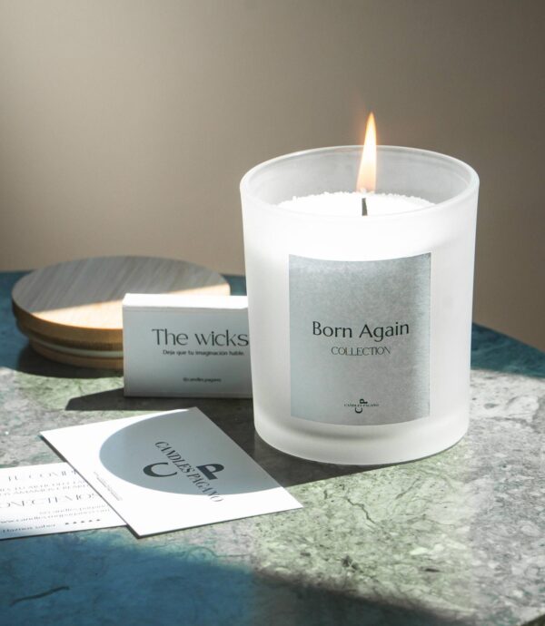 born again Born Again