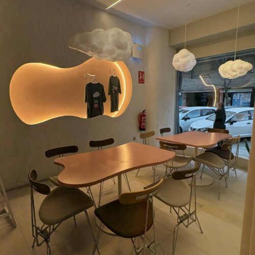 Candles Experience. Taller + Brunch + Bebida