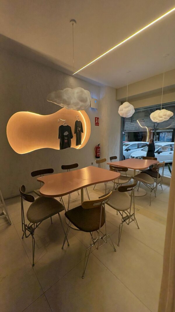 Candles Experience. Taller + Brunch + Bebida